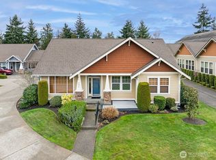 7276 Rosemount Circle, Tacoma, WA