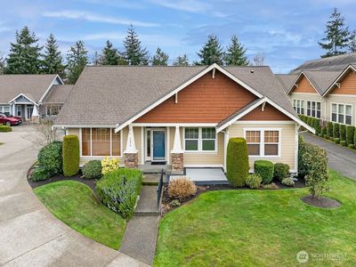 7276 Rosemount Circle, Tacoma, WA, 98465