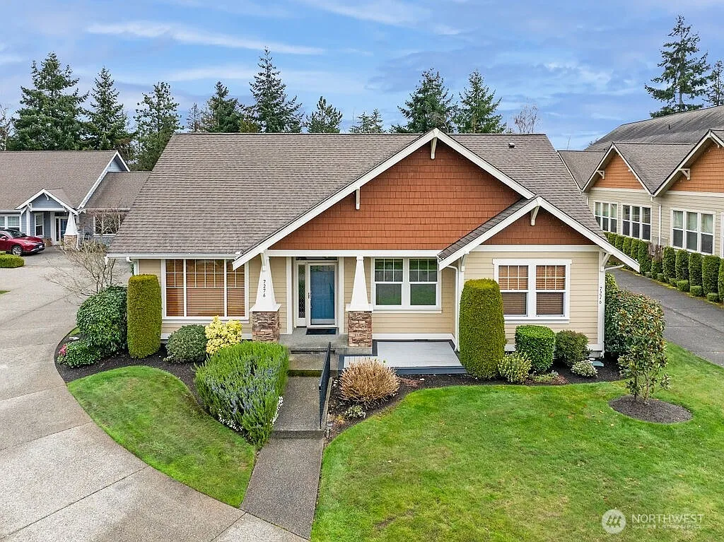 7276 Rosemount Circle photo 1