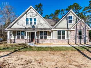 2 County Road 6324, Dayton, TX 77535