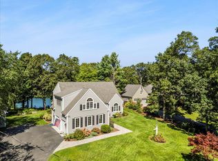 46 Owls Nest Rd, East Falmouth, MA 02536