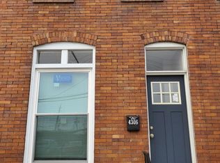 4306 E Lombard St, Baltimore, MD 21224