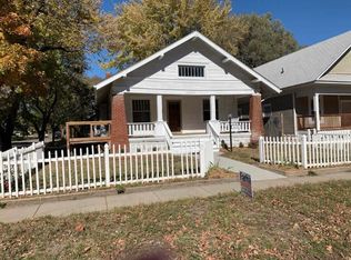 2602 E 2nd St N, Wichita, KS 67214