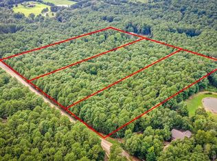 LOT 24 Heather Ridge Dr, Bigelow, AR 72016