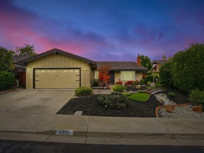 4490 Buckthorn Ct, Concord, CA, 94521