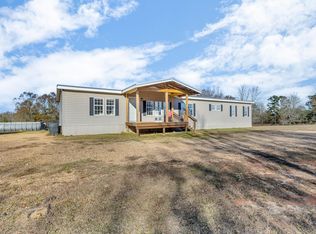 280 Rainey Rd, Moselle, MS 39459