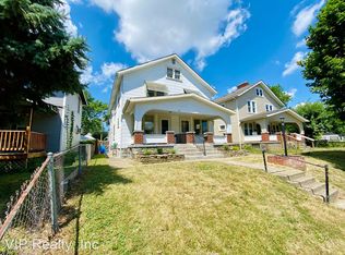 141 N Powell Ave, Columbus, OH 43204