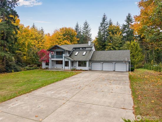 638 Michael Way, Camano Island, WA 98282