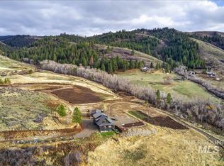 2070 Missman Rd #2, Council, ID 83612