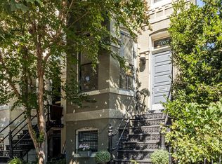 1407 33rd St NW, Washington, DC 20007