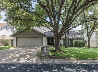 11511 Antigua Dr, Austin, TX 78759