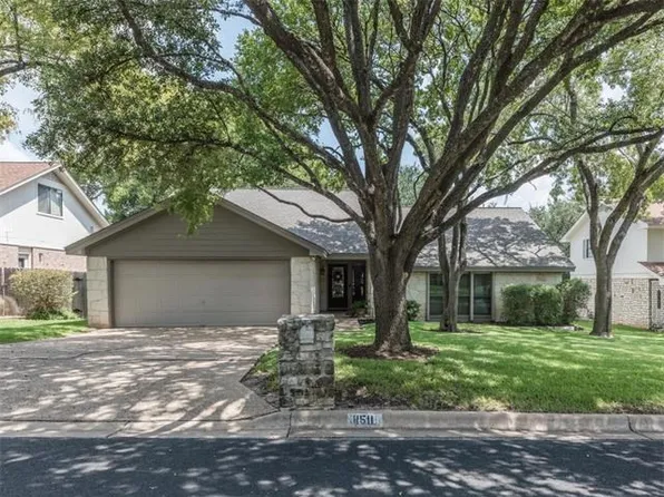 11511 Antigua Dr, Austin, TX 78759