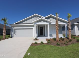 1036 Harrison Bayou Dr, Panama City Beach, FL 32407