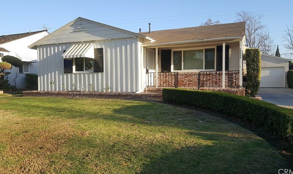 1st image of 15320 La Salos Dr
