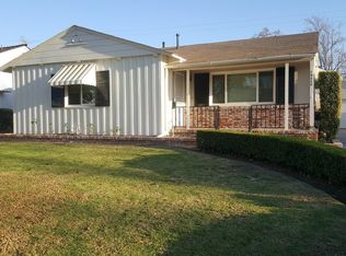 15320 La Salos Dr, Whittier, CA 90603