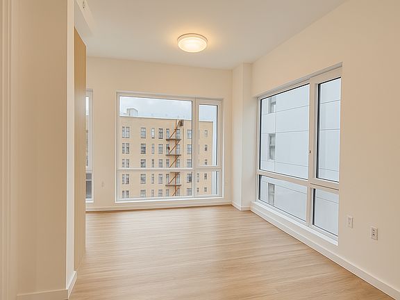 2nd image of 333 Linden Blvd #5J