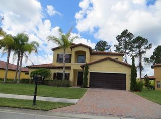 117 Verde Way, Debary, FL 32713