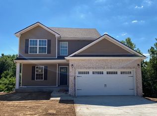 65 Gratton Ests LOT 65, Clarksville, TN 37043