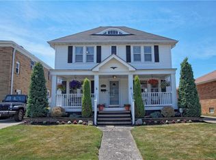 3409 Brookview Blvd, Parma, OH 44134