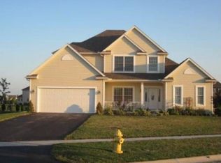 25034 Saddle Horn Dr, Perrysburg, OH 43551