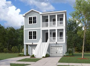 3162 Vanessa Lynne Ln, Johns Island, SC 29455