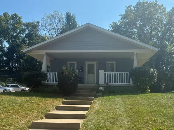 1423 W 10th St, Anderson, IN 46016