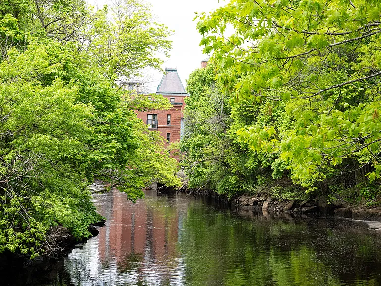 Baker Chocolate Factory — Photo 47