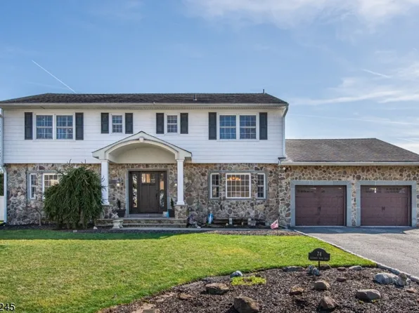 74 Glenroy Rd East, Fairfield Twp., NJ 07004