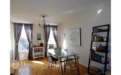 Rented by Douglas Elliman