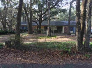 3708 Danesborough Dr, Tallahassee, FL 32303