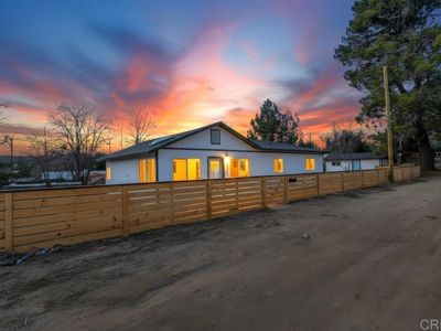 2526 Buckthorn Trl, Boulevard, CA, 91905