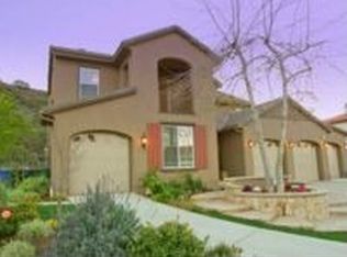 778 Running Creek Ct, Simi Valley, CA 93065