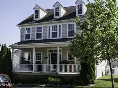 409 Prospect Hill Blvd, Charles Town, WV, 25414