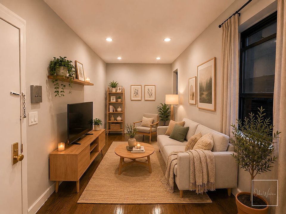 1st image of 328 E 106th St APT 12