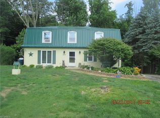 1030 Marianna Dr, Mansfield, OH 44903