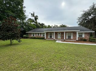 5245 Conecuh St, Milton, FL 32570