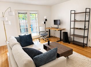 324 Waverley St APT 1, Menlo Park, CA 94025