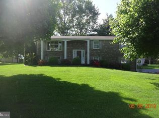 5796 Greenvillage Rd, Chambersburg, PA