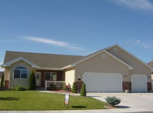 394 Napa Dr, Idaho Falls, ID 83404