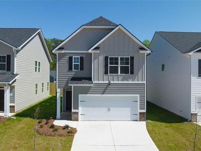11858 Conrad Cir, Hampton, GA, 30228