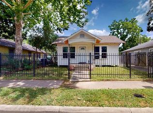 1019 E 14th St, Houston, TX 77009