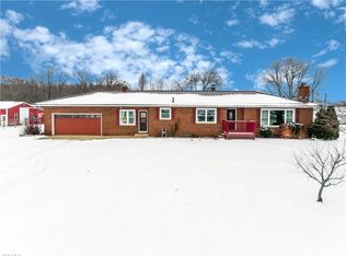 8121 Akron Ave NW, Canal Fulton, OH 44614