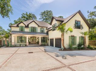 223 Kings Way, Saint Simons Island, GA 31522