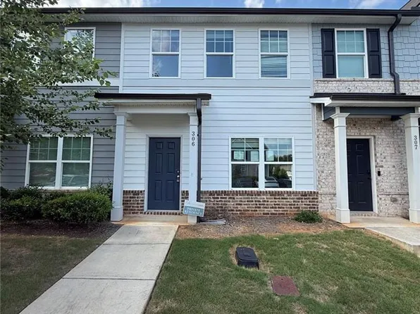 585 McWilliams Rd SE #306, Atlanta, GA 30315