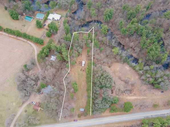 W7239 County Road Yy #1, Neshkoro, WI 54960