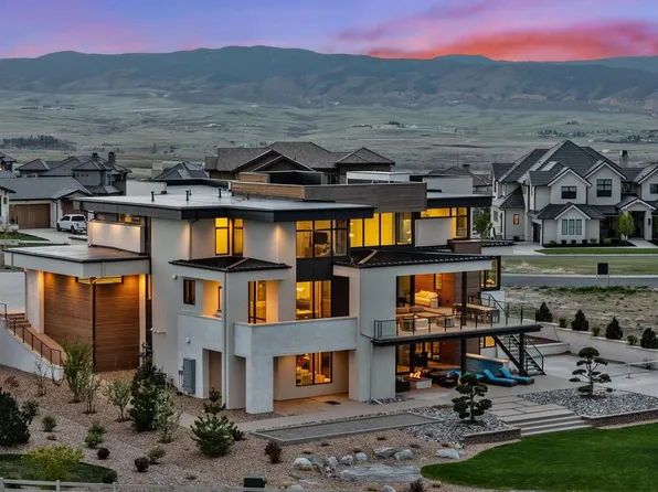 651 Emberglow Lane, Highlands Ranch, CO 80126