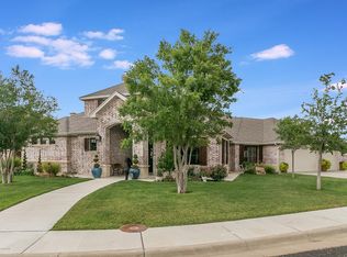 10 Valhalla Ln, Amarillo, TX 79124