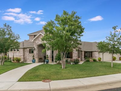 10 Valhalla Ln, Amarillo, TX, 79124