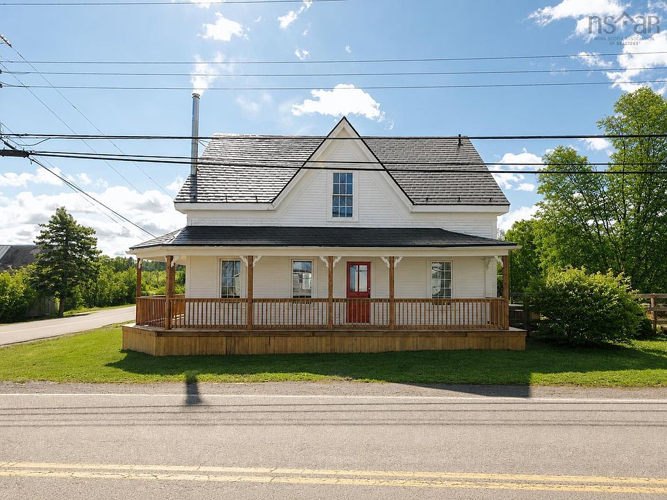 1st image of 2133 New Cheverie Rd