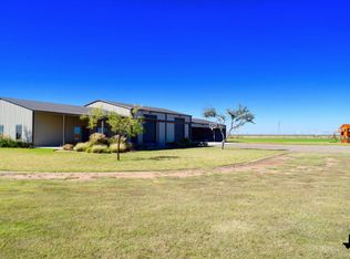 7311 W County Road 44, Midland, TX 79707